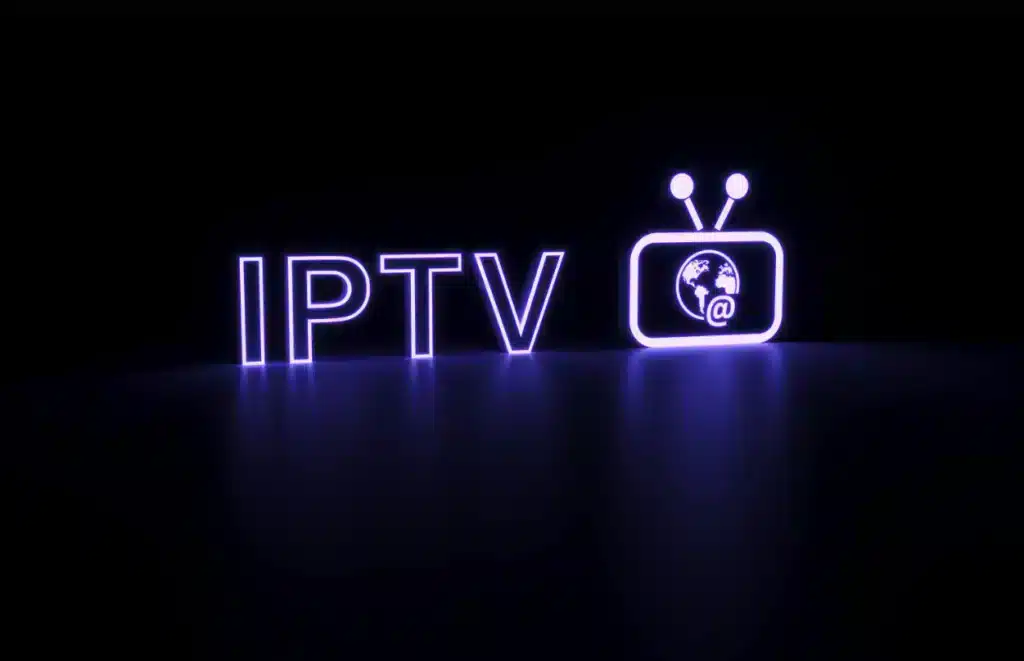 IPTV france