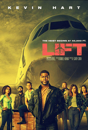 LIFT movie